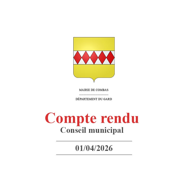 1er avril 2026
